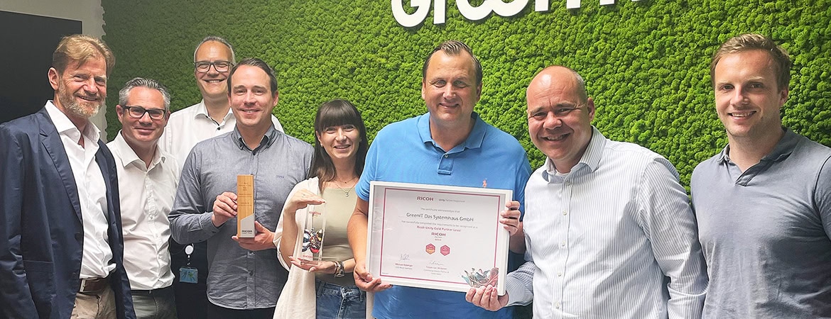GREEN IT_Ricoh Partner Award_NEWS_1170x450