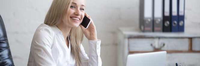 Cloud Telefonie